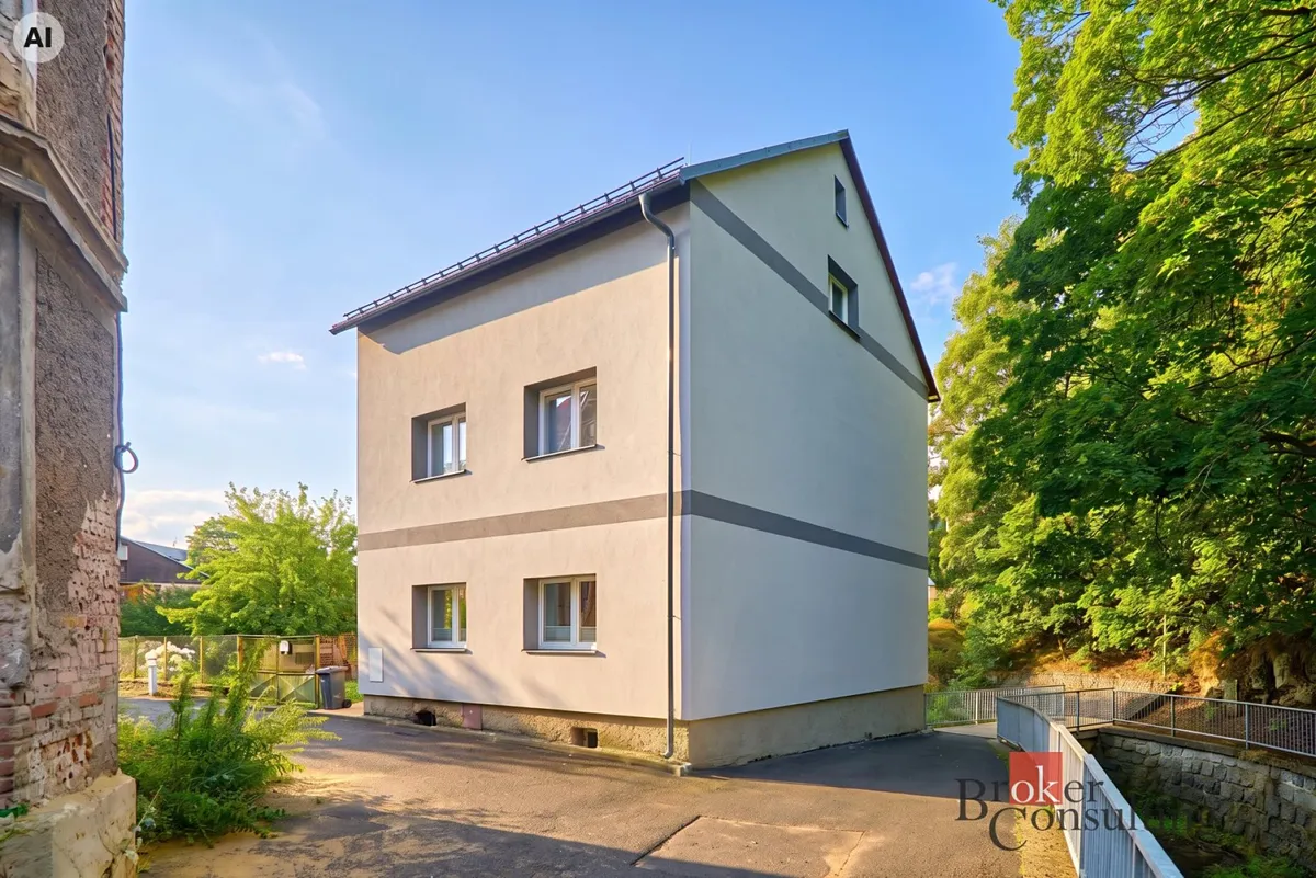 Prodej rodinného domu 190 m², pozemek 1100 m²